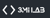 3mi Lab Logotype