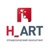 H-ART Consulting Logotype