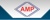 Advanced Metal Products Inc. Logotype