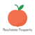 Peachstate Prosperity Logotype