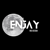 Enjay Web Design Logotype
