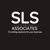 SLS Associates Logotype