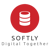 Softly Logotype