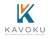Kavoku Logotype