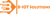 B-IOT Solutions Pvt Ltd. Logotype