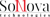 SONOVA TECHNOLOGIES Logotype