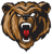 Media Grizzly Logotype
