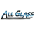 All Glass Inc. Logotype
