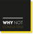 Why Not Consulting Logotype
