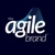 The Agile Brand™ Logotype