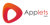 Applets Tech - Digital Marketing Agency Logotype