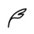 Francesca Nicasio Logotype