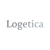 Logetica Inc. Logotype