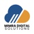 Mimra Digital Solutions Logotype