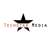 Techstar Media Logotype