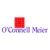 O’Connell Meier Logotype