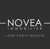 NOVEA Immobilier Lyon Logotype