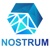 Nostrum Media Logotype