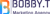 Bobbytmarketing Logotype
