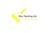 RMC Painting Ltd Logotype