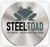 SteelToad Logotype