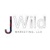 J Wild Marketing LLC Logotype