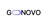 GONOVO Logotype
