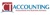 CT Accounting Logotype