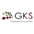 GKS Logotype