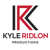 Kyle Ridon Productions Logotype