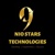 Nio Stars Technologies LLP Logotype