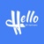Hello Digital S. de R.L. de C.V. Logotype