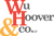 WuHoover & Co. Logotype