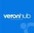 Veron Hub Logotype