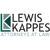 Lewis Kappes Logotype