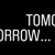 Tomorrow Recruitment Ltd Logotype