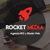 Rocket Media | SEO Agency & Web Design Logotype