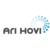 Ari Hovi Logotype