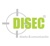 Disec Diseño y Comunicación Logotype