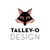 Talley-O Design Logotype