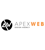 Apex Web Design Logotype