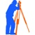 Allstate Mapping & Layout Logotype