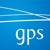 GPS Business Sales Logotype