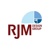 RJM Design Group Logotype