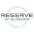 Reserve at Glenview Apartments Logotype
