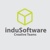 induSoftware Logotype