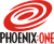 Phoenix ONE Sales, Marketing, Management + Communications Logotype