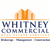 Whitney Commercial Real Estate Services Logotype