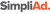 SimpliAd Logotype
