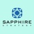 Sapphire Strategy Logotype